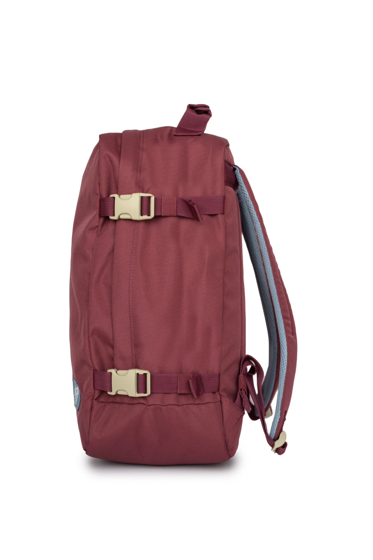 Mochila De Viaje Cabin Zero Classic 36 L. Granate (Napa Wine) 7 Mochila De Viaje Cabin Zero Classic 36 L. Granate (Napa Wine) - Imagen 5