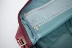 Mochila De Viaje Cabin Zero Classic 36 L. Granate (Napa Wine) 24 Mochila De Viaje Cabin Zero Classic 36 L. Granate (Napa Wine) -Almacenamiento De Viaje 28809