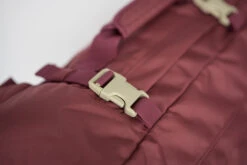 Mochila De Viaje Cabin Zero Classic 44 L. Granate (Napa Wine) 21 Mochila De Viaje Cabin Zero Classic 44 L. Granate (Napa Wine) -Almacenamiento De Viaje 28818