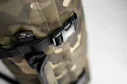 Mochila De Viaje Cabin Zero Classic 44 L. Camuflaje(Urban Camo) -Almacenamiento De Viaje 28924