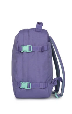 Mochila De Viaje Cabin Zero Classic 28 L. Morado (Lavender) -Almacenamiento De Viaje 28927