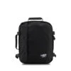 Mochila De Viaje Cabin Zero Classic 28 L. Negro (Absolute Black) -Almacenamiento De Viaje 28930