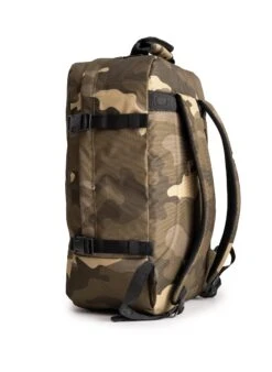 Mochila De Viaje Cabin Zero Classic 44 L. Camuflaje(Urban Camo) -Almacenamiento De Viaje 28931
