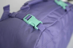 Mochila De Viaje Cabin Zero Classic 28 L. Morado (Lavender) -Almacenamiento De Viaje 28933