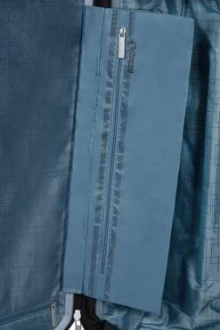 Maleta Grande 77 Cm 4 Ruedas American Tourister Aerostep Gris ( Soho Grey ) 24 Maleta Grande 77 Cm 4 Ruedas American Tourister Aerostep Gris ( Soho Grey ) -Almacenamiento De Viaje 28986