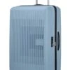 Maleta Grande 77 Cm 4 Ruedas American Tourister Aerostep Gris ( Soho Grey ) 1 Maleta Grande 77 Cm 4 Ruedas American Tourister Aerostep Gris ( Soho Grey ) -Almacenamiento De Viaje 29009