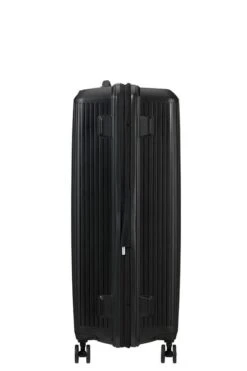 Maleta Grande 77 Cm 4 Ruedas American Tourister Aerostep Negro 24 Maleta Grande 77 Cm 4 Ruedas American Tourister Aerostep Negro -Almacenamiento De Viaje 29012