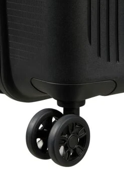 Maleta Grande 77 Cm 4 Ruedas American Tourister Aerostep Negro 25 Maleta Grande 77 Cm 4 Ruedas American Tourister Aerostep Negro -Almacenamiento De Viaje 29017