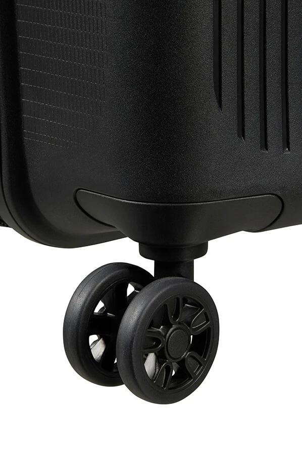 Maleta Grande 77 Cm 4 Ruedas American Tourister Aerostep Negro 12 Maleta Grande 77 Cm 4 Ruedas American Tourister Aerostep Negro - Imagen 10