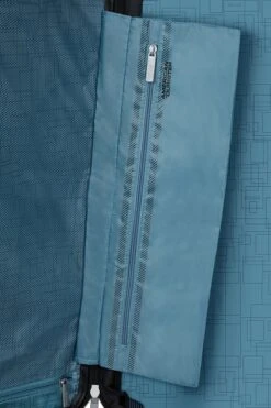 Maleta Mediana 67 Cm 4 Ruedas American Tourister Aerostep Negro ( Black ) 22 Maleta Mediana 67 Cm 4 Ruedas American Tourister Aerostep Negro ( Black ) -Almacenamiento De Viaje 29024