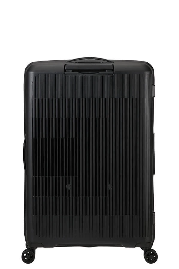 Maleta Grande 77 Cm 4 Ruedas American Tourister Aerostep Negro 6 Maleta Grande 77 Cm 4 Ruedas American Tourister Aerostep Negro - Imagen 4