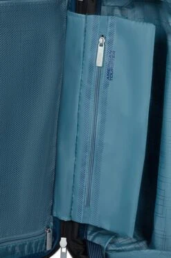 Maleta Cabina 55 Cm 4 Ruedas American Tourister Aerostep Azul Marino 18 Maleta Cabina 55 Cm 4 Ruedas American Tourister Aerostep Azul Marino -Almacenamiento De Viaje 29061