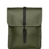 Mochila Rains Micro Verde (Evergreen) 2 Mochila Rains Micro Verde (Evergreen) -Almacenamiento De Viaje 29258
