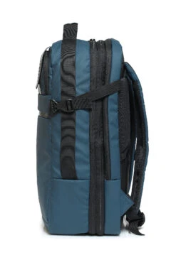 Mochila De Viaje Cabina Extensible Vogart Cabin Crew Amarillo -Almacenamiento De Viaje 29404