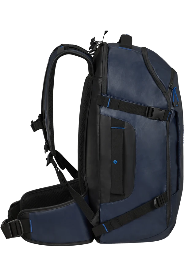 Mochila De Viaje S Samsonite Ecodiver Azul ( Blue Nights ) 6 Mochila De Viaje S Samsonite Ecodiver Azul ( Blue Nights ) - Imagen 4