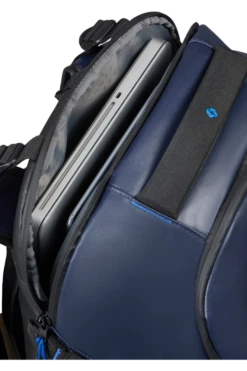 Mochila De Viaje S Samsonite Ecodiver Azul ( Blue Nights ) 11 Mochila De Viaje S Samsonite Ecodiver Azul ( Blue Nights ) -Almacenamiento De Viaje 29500