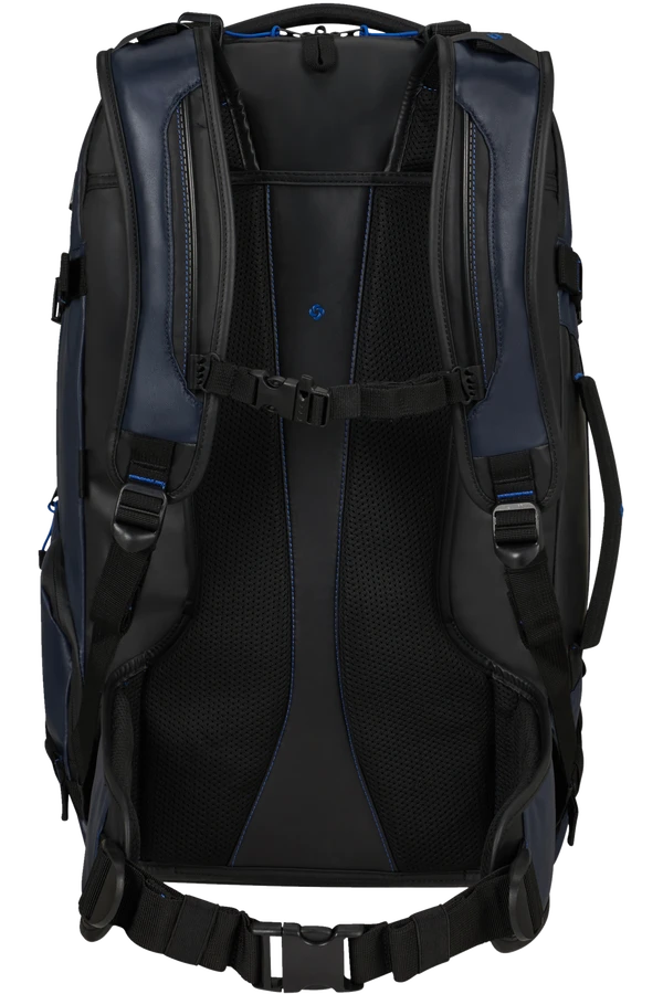 Mochila De Viaje S Samsonite Ecodiver Azul ( Blue Nights ) 8 Mochila De Viaje S Samsonite Ecodiver Azul ( Blue Nights ) - Imagen 6