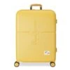 Maleta Mediana 70 Cm 4 Ruedas Expandible Pepe Jeans Laila Ocre 2 Maleta Mediana 70 Cm 4 Ruedas Expandible Pepe Jeans Laila Ocre -Almacenamiento De Viaje 29511