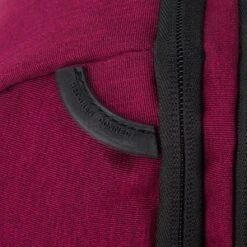 Mochila 2 Compartimentos 15,6" Hedgren Dash Biking Red (Rojo) -Almacenamiento De Viaje 29601