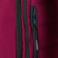 Mochila 2 Compartimentos 15,6" Hedgren Dash Biking Red (Rojo) -Almacenamiento De Viaje 29623