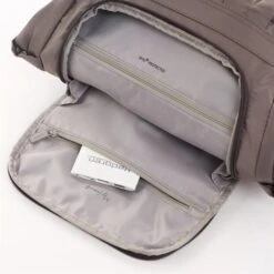 Mochila Grande XL Hedgren Vogue Sepia 10 Mochila Grande XL Hedgren Vogue Sepia -Almacenamiento De Viaje 29625