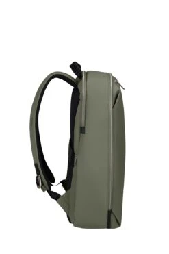 Mochila Ordenador 15,6" Samsonite Ongoing Verde Oliva ( Olive Green ) -Almacenamiento De Viaje 29637