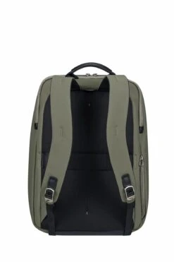 Mochila Ordenador 15,6" Samsonite Ongoing Verde Oliva ( Olive Green ) -Almacenamiento De Viaje 29638