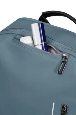 Mochila Ordenador 15,6" Samsonite Ongoing Gris Petroleo ( Petrol Grey ) 16 Mochila Ordenador 15,6" Samsonite Ongoing Gris Petroleo ( Petrol Grey ) -Almacenamiento De Viaje 29645