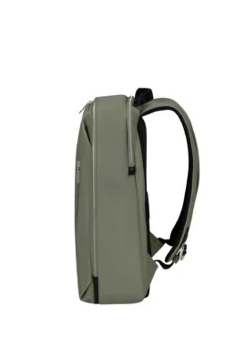 Mochila Ordenador 15,6" Samsonite Ongoing Verde Oliva ( Olive Green ) -Almacenamiento De Viaje 29647