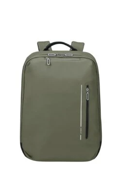 Mochila Ordenador 15,6" Samsonite Ongoing Verde Oliva ( Olive Green ) -Almacenamiento De Viaje 29650