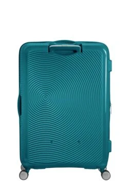 Maleta Grande 77 Cm 4R Exp American Tourister Soundbox Verde (Jade Green) 19 Maleta Grande 77 Cm 4R Exp American Tourister Soundbox Verde (Jade Green) -Almacenamiento De Viaje 29681