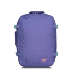 Mochila De Viaje Cabin Zero Classic 36 L. Morado ( Lavender )