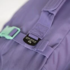 Mochila De Viaje Cabin Zero Classic 36 L. Morado ( Lavender ) -Almacenamiento De Viaje 29688