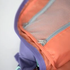 Mochila De Viaje Cabin Zero Classic 36 L. Morado ( Lavender ) -Almacenamiento De Viaje 29692