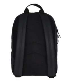 Mochila Rains Base Bag Negro (Black) -Almacenamiento De Viaje 29699