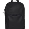 Mochila Rains Base Bag Negro (Black) 1 Mochila Rains Base Bag Negro (Black) -Almacenamiento De Viaje 29702