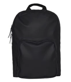 Mochila Rains Base Bag Negro (Black)