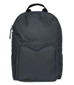 Mochila Rains Base Bag Gris (Slate)