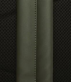 Mochila Rains Base Bag Verde (Evergreen) -Almacenamiento De Viaje 29738