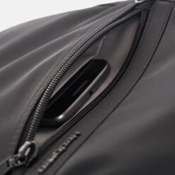 Mochila Pequeña Hedgren Vogue Negro 12 Mochila Pequeña Hedgren Vogue Negro -Almacenamiento De Viaje 29775