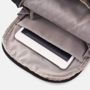 Mochila Pequeña Hedgren Vogue Negro 5 Mochila Pequeña Hedgren Vogue Negro - Imagen 3