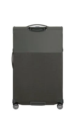 Maleta Grande 78 Cm 4 R Exp Samsonite Airea Kaki ( Climbing Ivy) -Almacenamiento De Viaje 29791