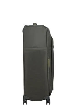 Maleta Grande 78 Cm 4 R Exp Samsonite Airea Kaki ( Climbing Ivy) -Almacenamiento De Viaje 29797