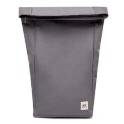 Mochila Eco Roll Lefrik Gris -Almacenamiento De Viaje 29833