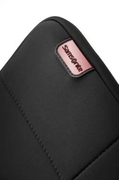 Funda Ordenador 10.2" Samsonite Airglow Sleeves Negro/ Rojo 18 Funda Ordenador 10.2" Samsonite Airglow Sleeves Negro/ Rojo -Almacenamiento De Viaje 30177