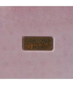 Maleta Mediana 67 Cm 4 Ruedas Rigida Gorjuss For My Love -Almacenamiento De Viaje 30310