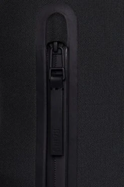 Mochila Rains Mini Marron Claro (Wood) -Almacenamiento De Viaje 30345