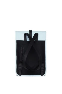 Mochila Rains Mini Azul Claro (Sky) -Almacenamiento De Viaje 30359