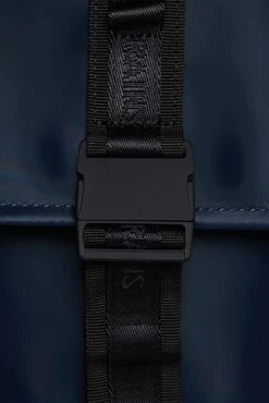 Mochila Rains Trail Mini Azul Brillante (Ink) 8 Mochila Rains Trail Mini Azul Brillante (Ink) -Almacenamiento De Viaje 30371