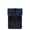 Mochila Rains Trail Mini Azul Brillante (Ink) -Almacenamiento De Viaje 30376